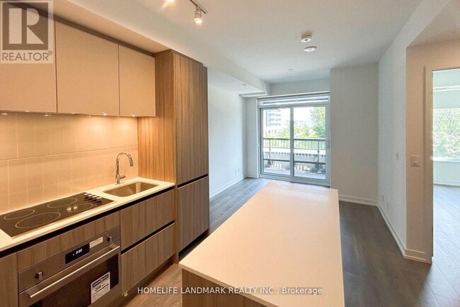 property at 8 Beverley Glen Blvd