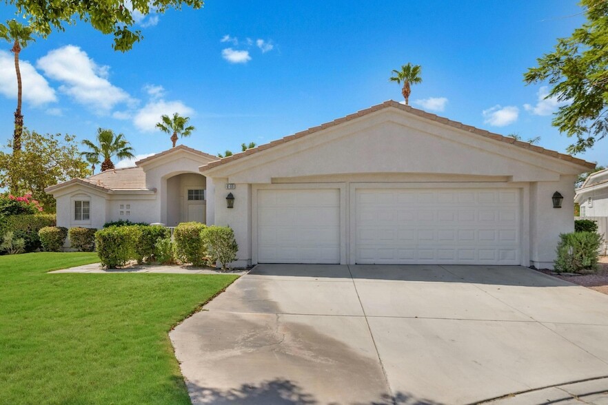 47970 Vía Jardin, Unit 0607 in La Quinta, CA - Building Photo