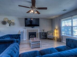 120 Newman Cir in Kiefer, OK - Building Photo - Building Photo