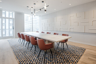 Bela Square in Toronto, ON - Building Photo - Building Photo