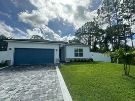 871 Buchanan Ave SE in Palm Bay, FL - Building Photo
