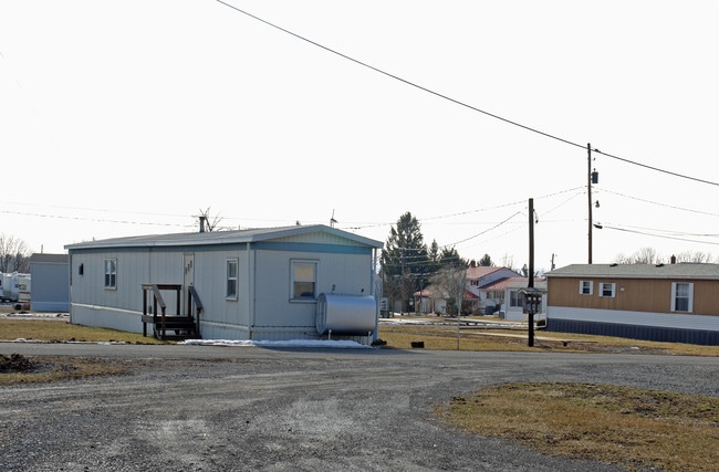 Mobile Home Park in Lewisburg, PA - Building Photo - Building Photo