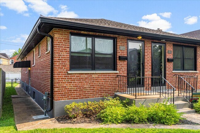 4952 Miami St in St. Louis, MO - Building Photo - Building Photo