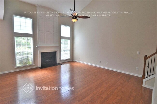 544 Watercress Dr in Woodstock, GA - Building Photo - Building Photo