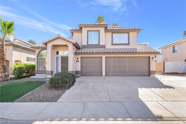 1970 Golden Shadow Ct in Henderson, NV - Building Photo - Building Photo