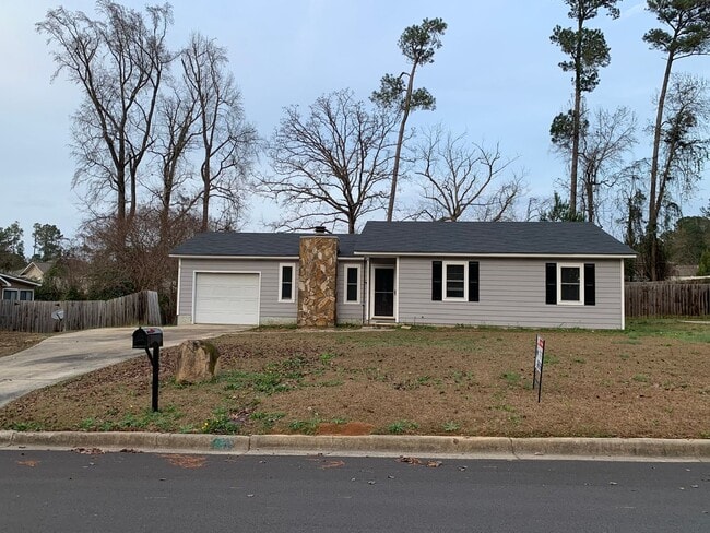 3731 Pine Ridge Run in Martinez, GA - Building Photo - Building Photo