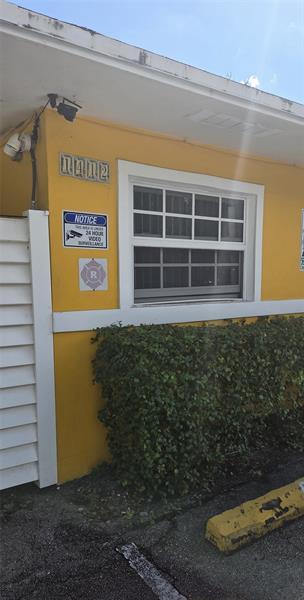 property at 1412 NE 4th Pl