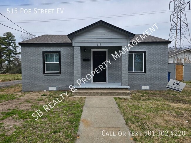 property at 515 Poe St
