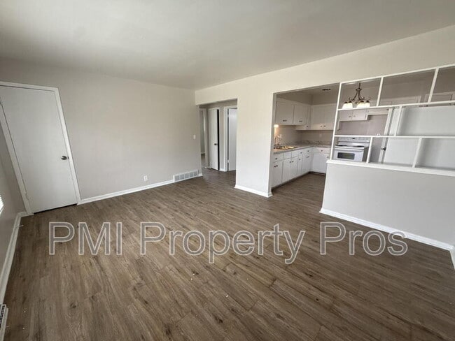property at 7701 W Hampton Ave