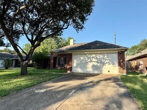 6818 Cansfield Ct in Katy, TX - Building Photo - Building Photo