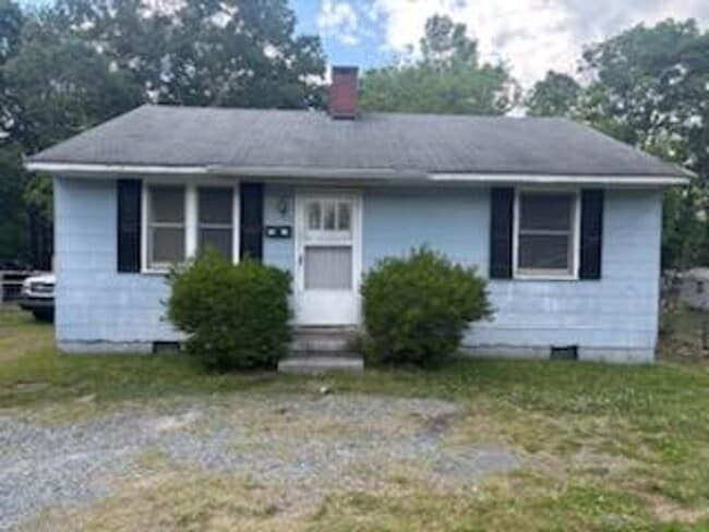 property at 1111 Sykes Ave