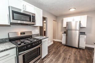 1127 Brookline Blvd in Pittsburgh, PA - Building Photo