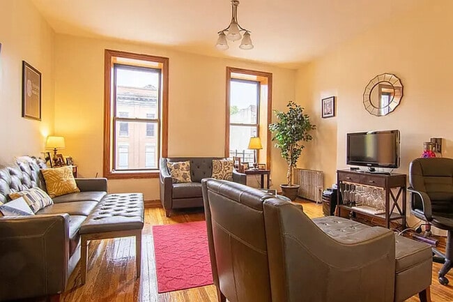 116 Clinton St in Hoboken, NJ - Building Photo - Building Photo