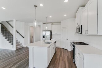 1733 Lorant Ln in Pflugerville, TX - Building Photo - Building Photo