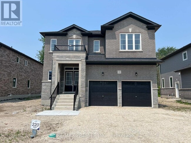 property at 22 Amber Dr