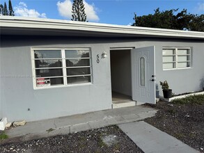 501 S 61st Ter in Hollywood, FL - Building Photo - Building Photo