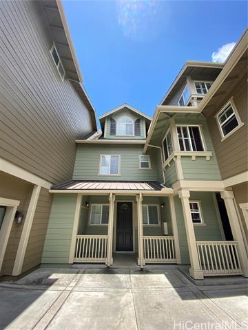 property at 7018 Hawaii Kai Dr