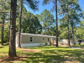 Pine Hill Mobile Home Park in Tifton, GA - Foto de edificio - Building Photo