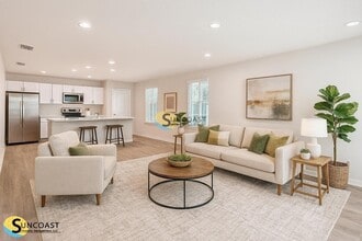 3821 SW 43rd Ct, Unit 208 in Ocala, FL - Foto de edificio - Building Photo