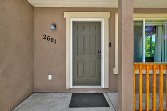 2601 Lynbarton Point in Colorado Springs, CO - Building Photo - Building Photo