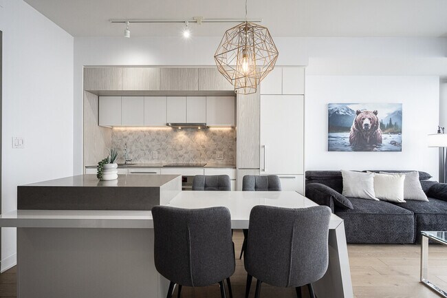 1255 Rue Saint-Jacques in Montréal, QC - Building Photo - Building Photo