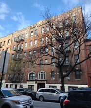 525 West 158 Street in New York, NY - Building Photo - Building Photo