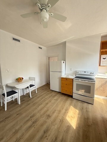 58 Aspinwall Ave, Unit 1 in Brookline, MA - Building Photo - Building Photo