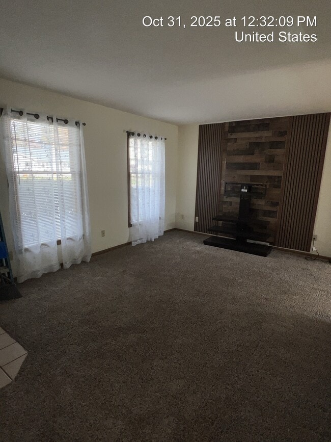 property at 5611 Madrid Dr