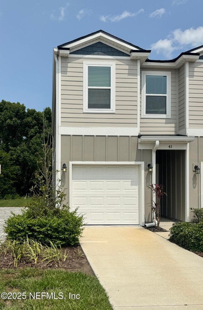 property at 41 Pamplona Dr