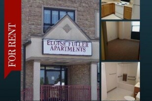 206 W South St Apartments