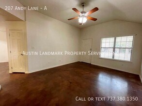 207 Andy Ln in Temple, TX - Building Photo - Building Photo
