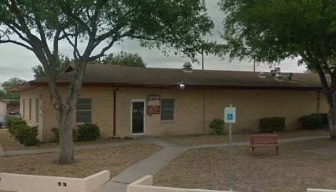 Capehart Residential Community in Beeville, TX - Foto de edificio