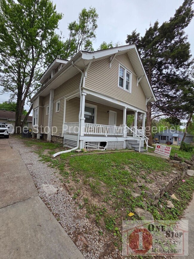 5901 Lexington Ave in Kansas City, MO - Building Photo - Building Photo