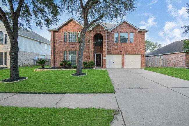 20210 Black Canyon Dr in Katy, TX - Building Photo - Building Photo