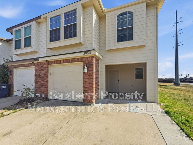 3950 Seaside Ct in Euless, TX - Building Photo - Building Photo