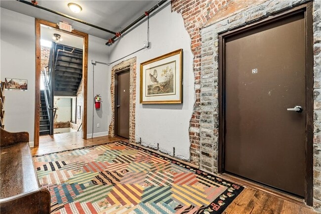 property at 558 St Francis St