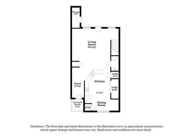 4062 George Buchanan in La Vergne, TN - Building Photo - Building Photo