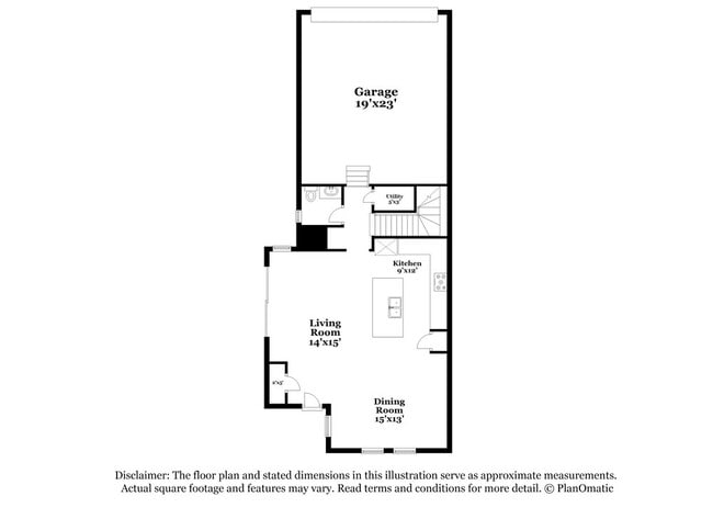 5130 Bittercress Rd in Brighton, CO - Foto de edificio - Building Photo