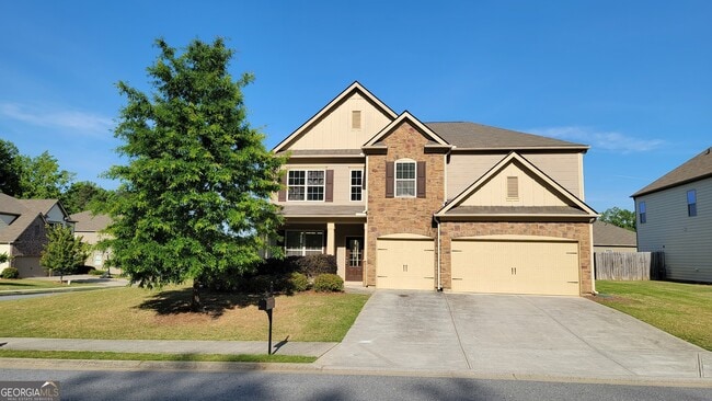 property at 5760 Aspen Dr