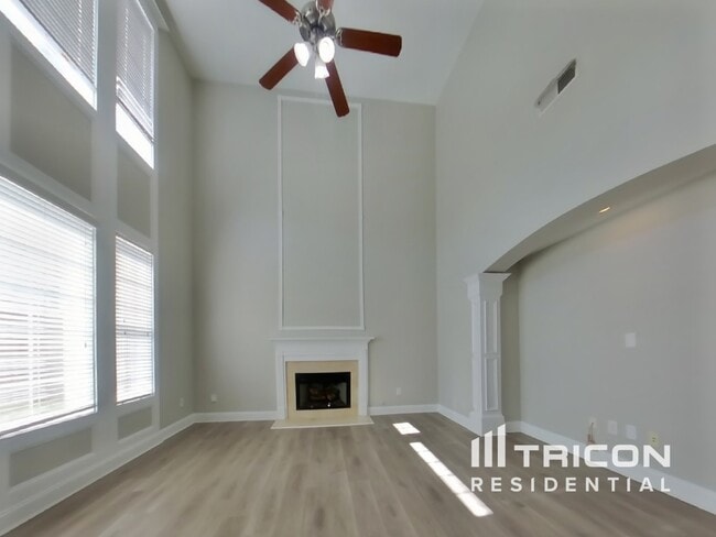 116 Fate Ct in Dallas, GA - Building Photo - Building Photo