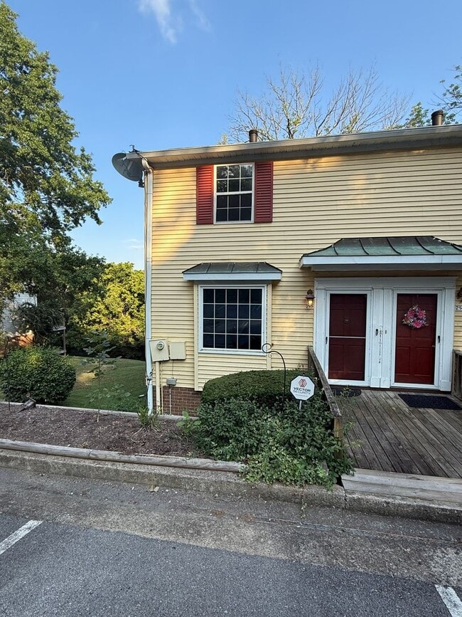 property at 215 Hickory Forge Dr