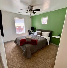 792 W 400 N in Moab, UT - Building Photo - Building Photo