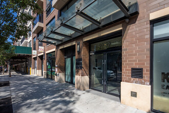 The Rego Modern in Rego Park, NY - Building Photo - Building Photo