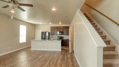 1626 Lummus Dr in Temple, TX - Building Photo - Building Photo