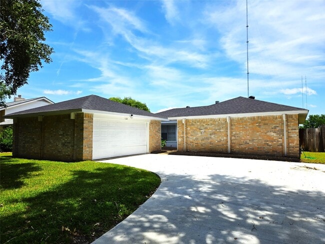 property at 17223 Artwood Ln