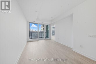 1 Kyle Lowry Rd in Toronto, ON - Building Photo - Building Photo