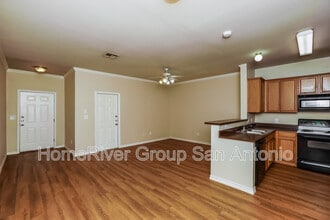 7105 Tourant Rd in San Antonio, TX - Building Photo - Building Photo