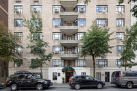 4 East 89th Street in New York, NY - Foto de edificio - Building Photo