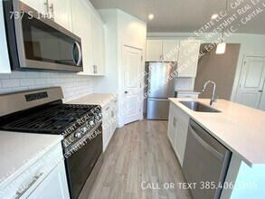 737 S 1400 W in Provo, UT - Building Photo - Building Photo