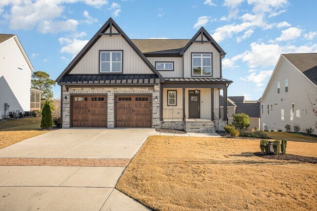404 Prides Crossing in Rolesville, NC - Building Photo - Building Photo